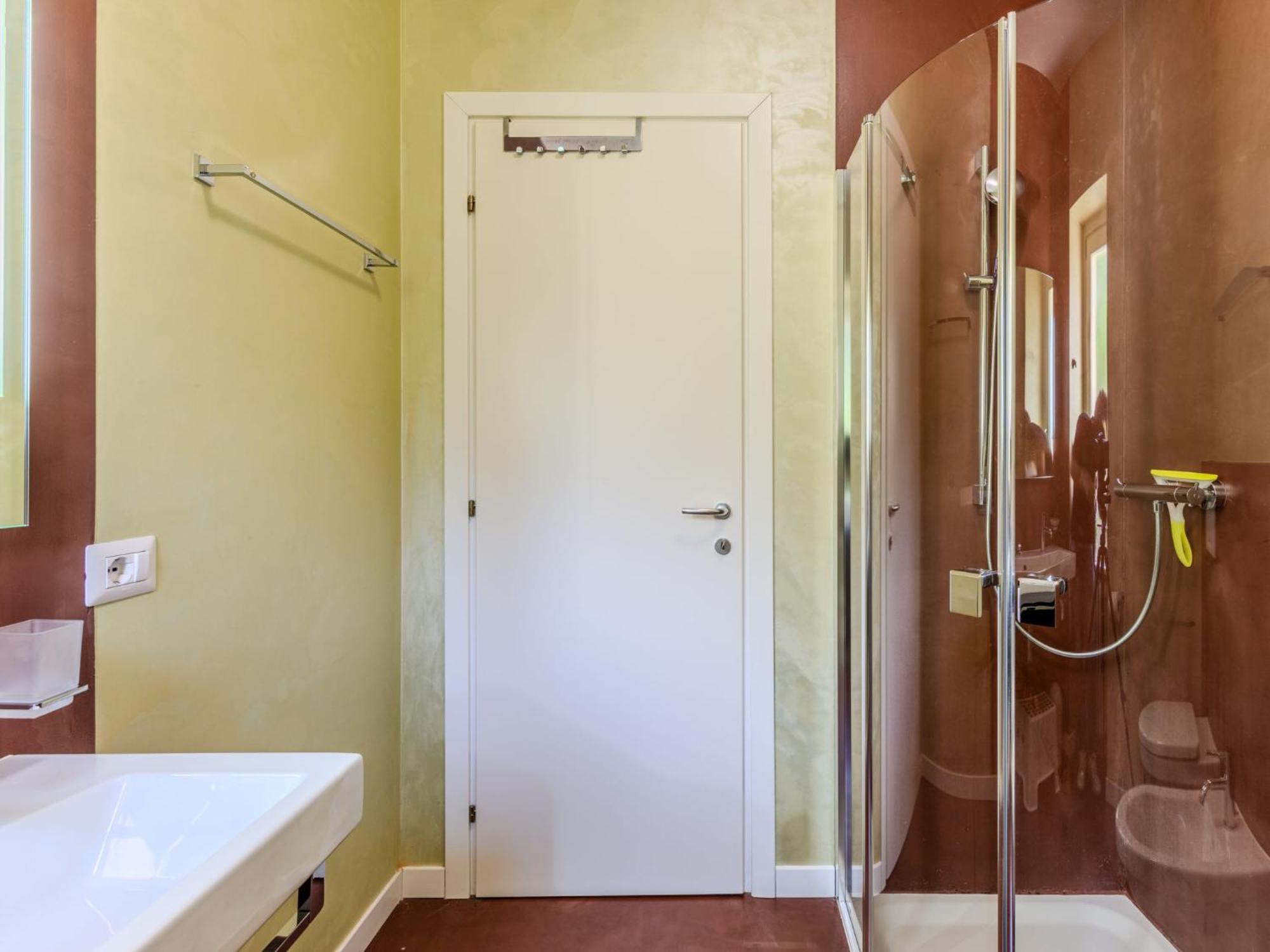 Apartment La Pocetta-1 By Interhome Claino Ngoại thất bức ảnh