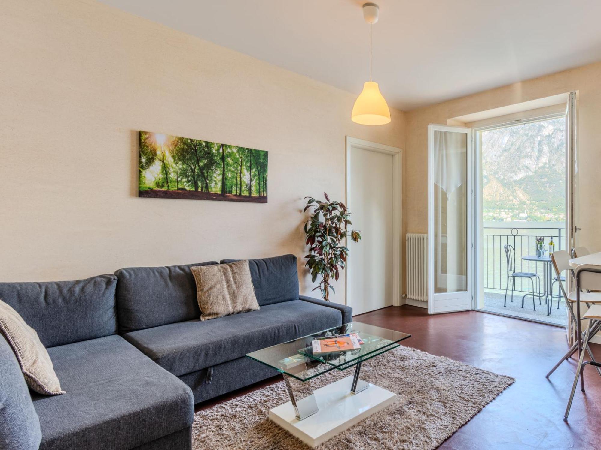 Apartment La Pocetta-1 By Interhome Claino Ngoại thất bức ảnh