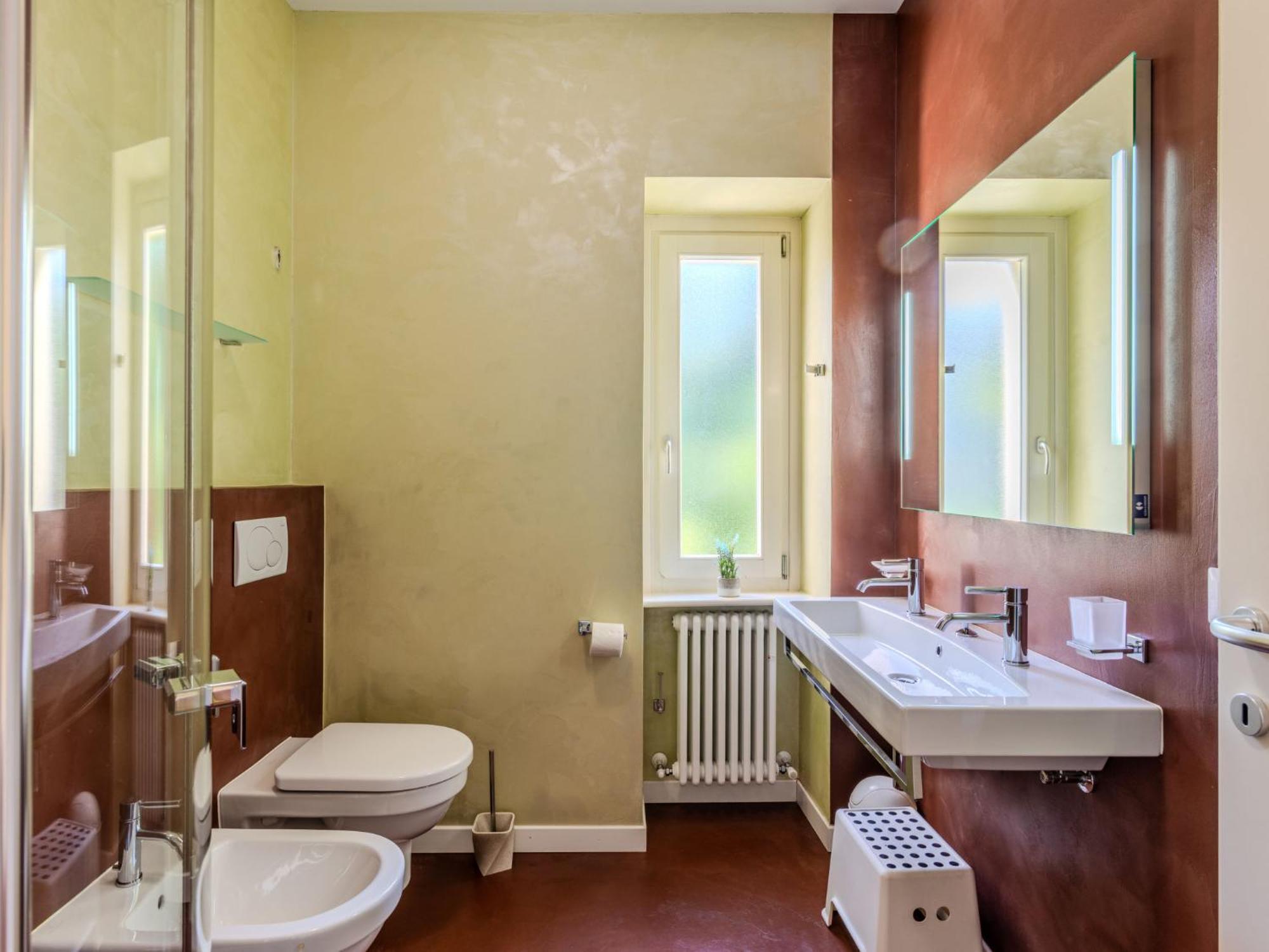 Apartment La Pocetta-1 By Interhome Claino Ngoại thất bức ảnh