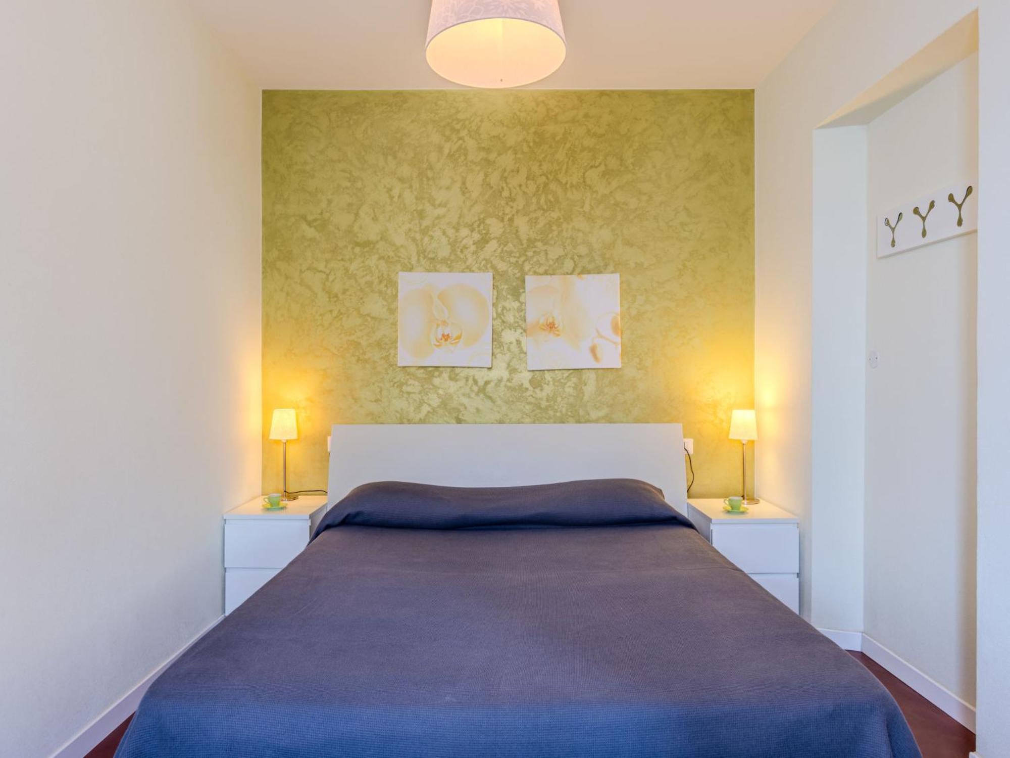 Apartment La Pocetta-1 By Interhome Claino Ngoại thất bức ảnh