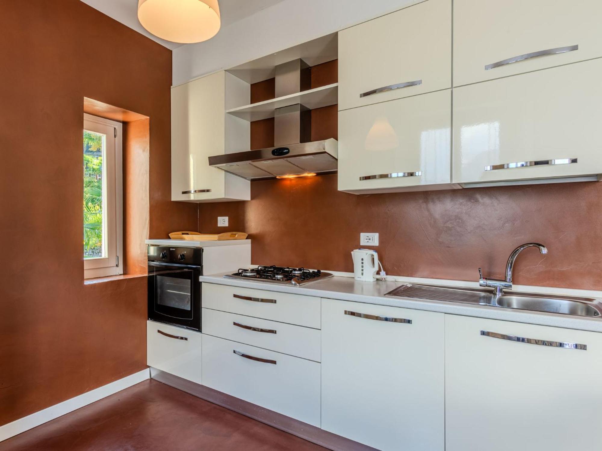 Apartment La Pocetta-1 By Interhome Claino Ngoại thất bức ảnh