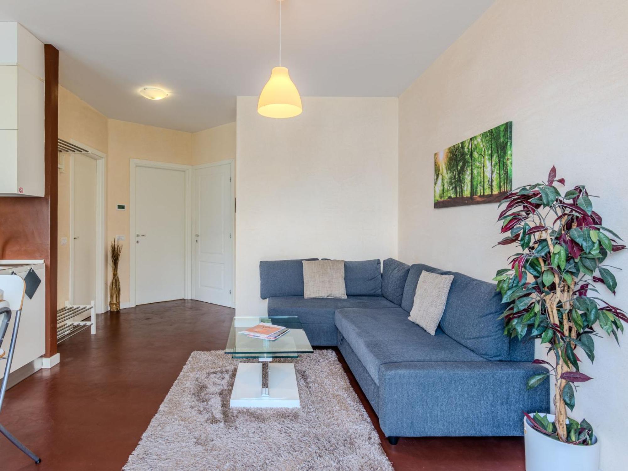 Apartment La Pocetta-1 By Interhome Claino Ngoại thất bức ảnh