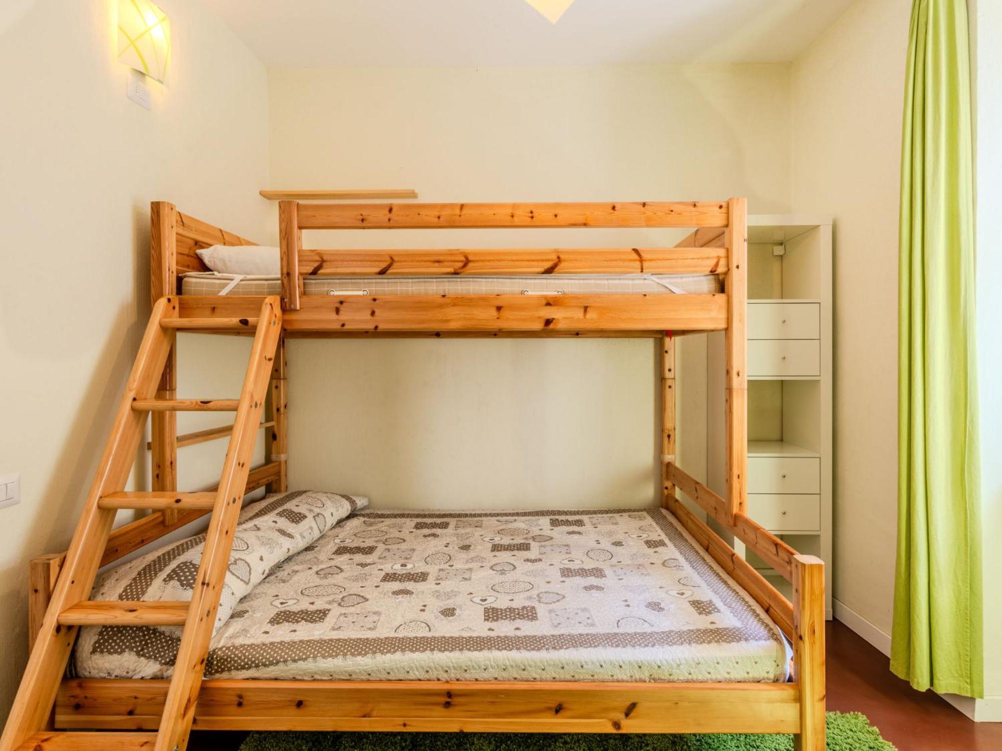 Apartment La Pocetta-1 By Interhome Claino Ngoại thất bức ảnh