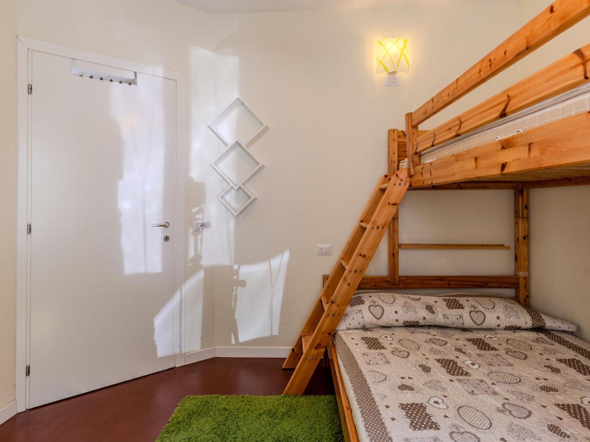 Apartment La Pocetta-1 By Interhome Claino Ngoại thất bức ảnh
